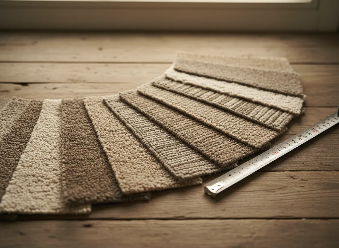 Carpet Installation Benld, IL FAQs